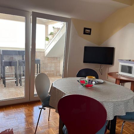 Bojko Bojko Riley Appartement Selce Buitenkant foto