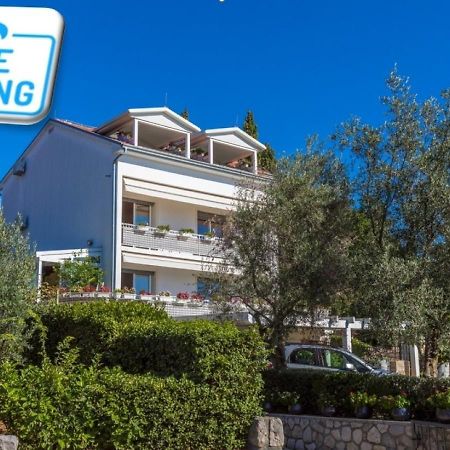 Bojko Bojko Riley Appartement Selce Buitenkant foto