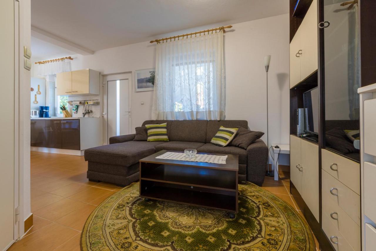 Bojko Bojko Riley Appartement Selce Buitenkant foto
