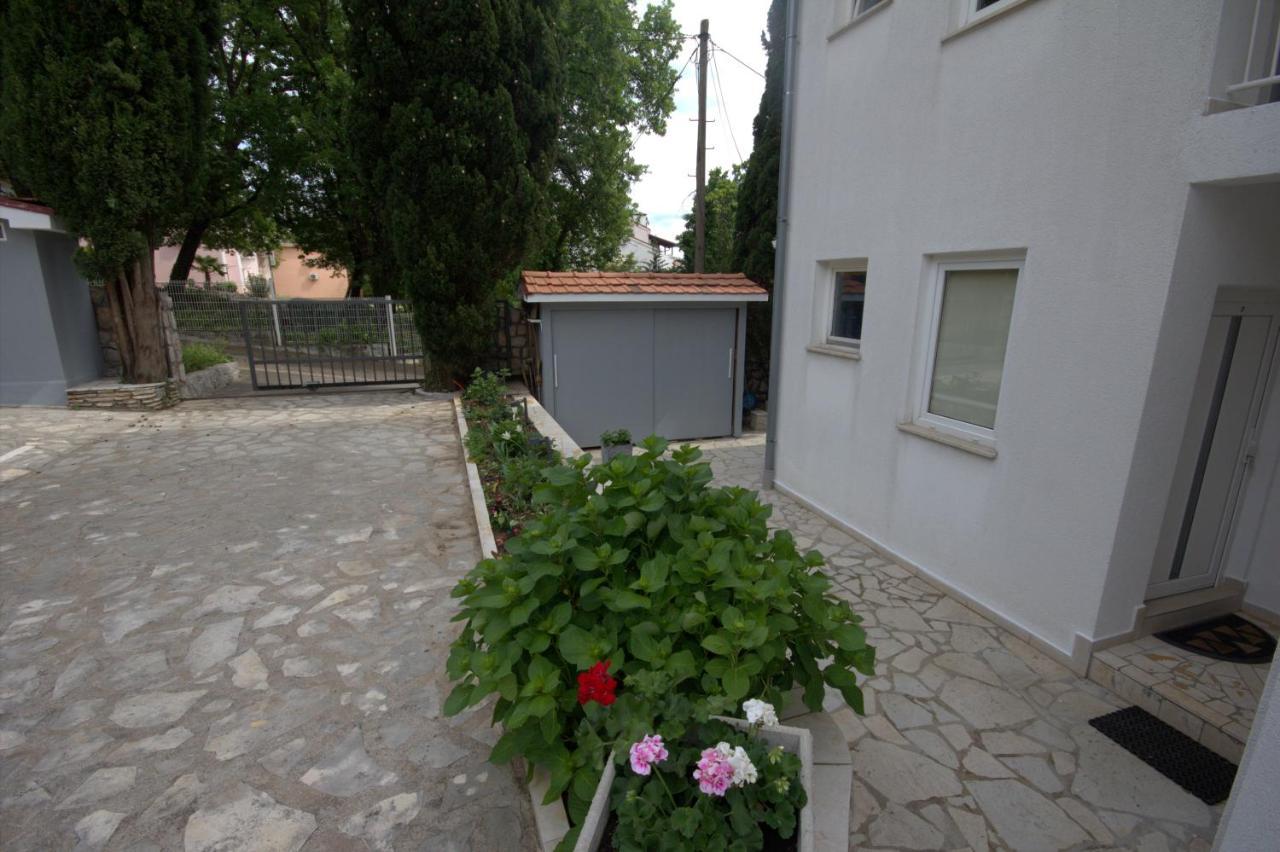 Bojko Bojko Riley Appartement Selce Buitenkant foto