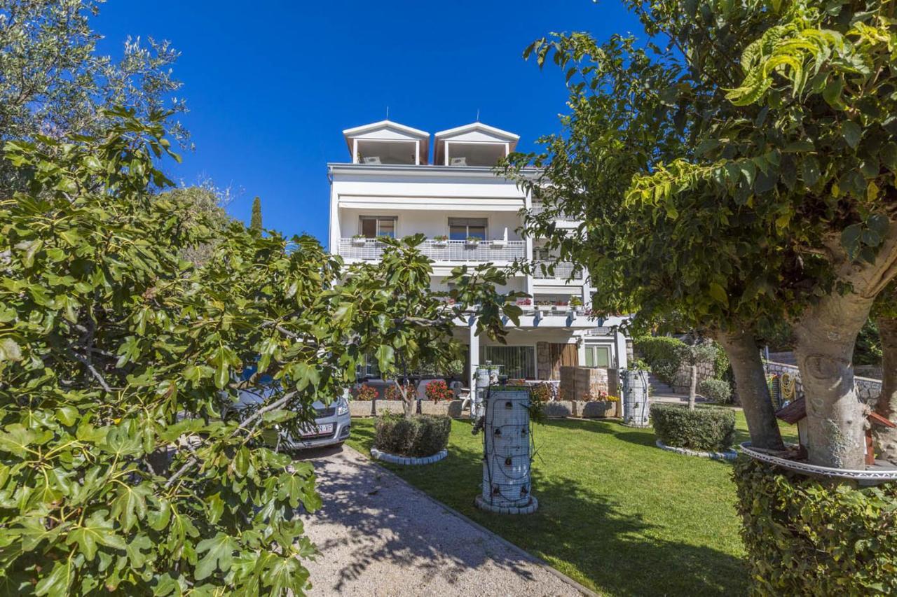Bojko Bojko Riley Appartement Selce Buitenkant foto