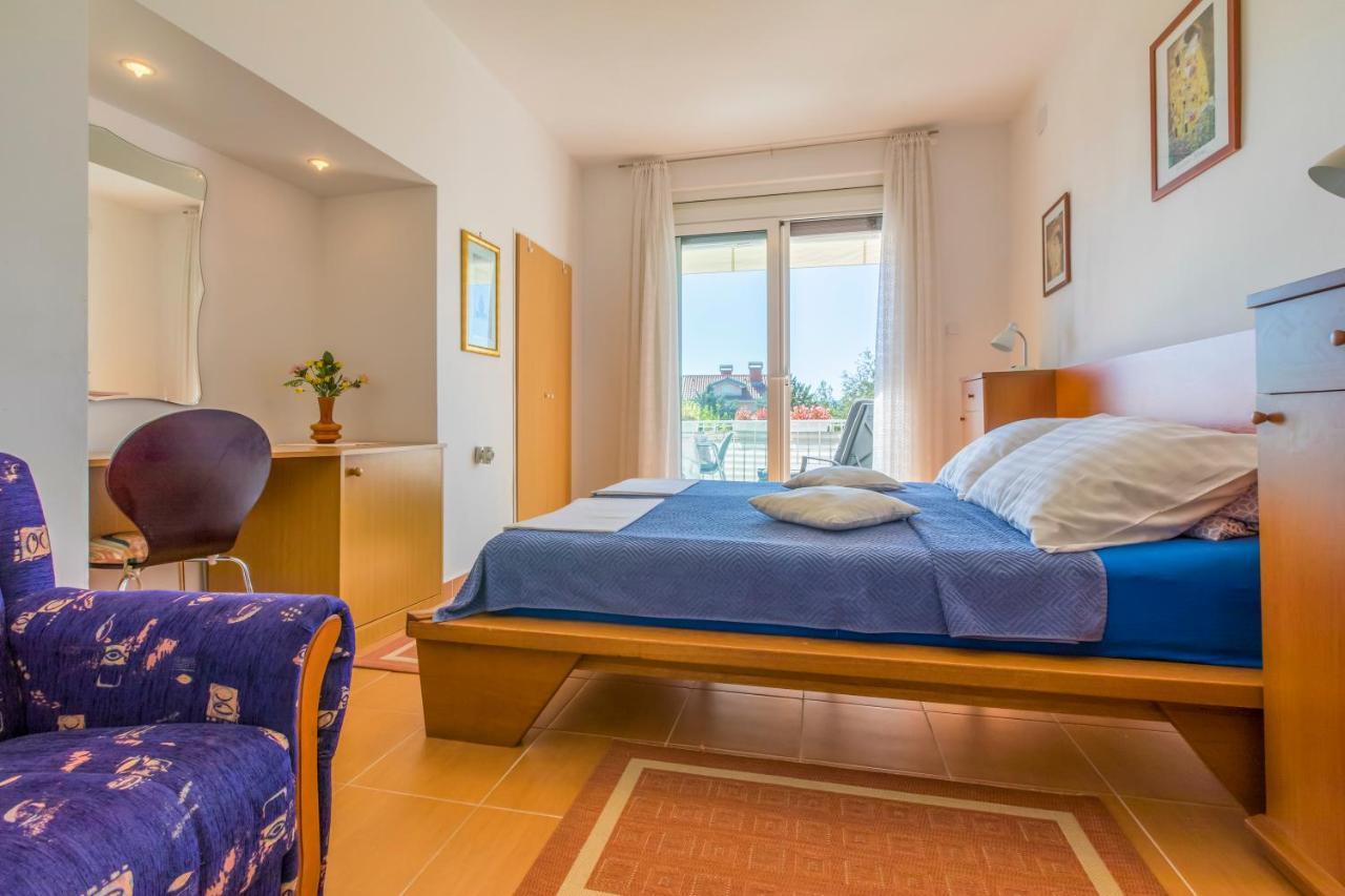 Bojko Bojko Riley Appartement Selce Buitenkant foto