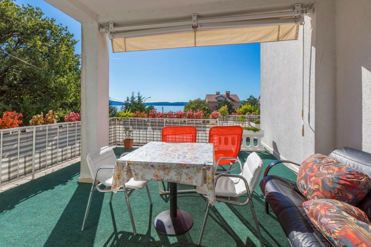 Bojko Bojko Riley Appartement Selce Buitenkant foto