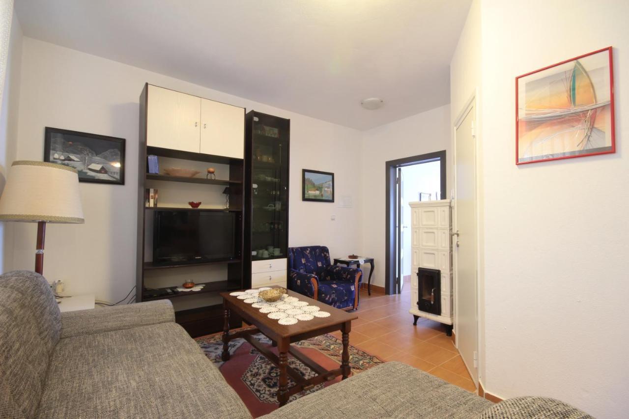Bojko Bojko Riley Appartement Selce Buitenkant foto