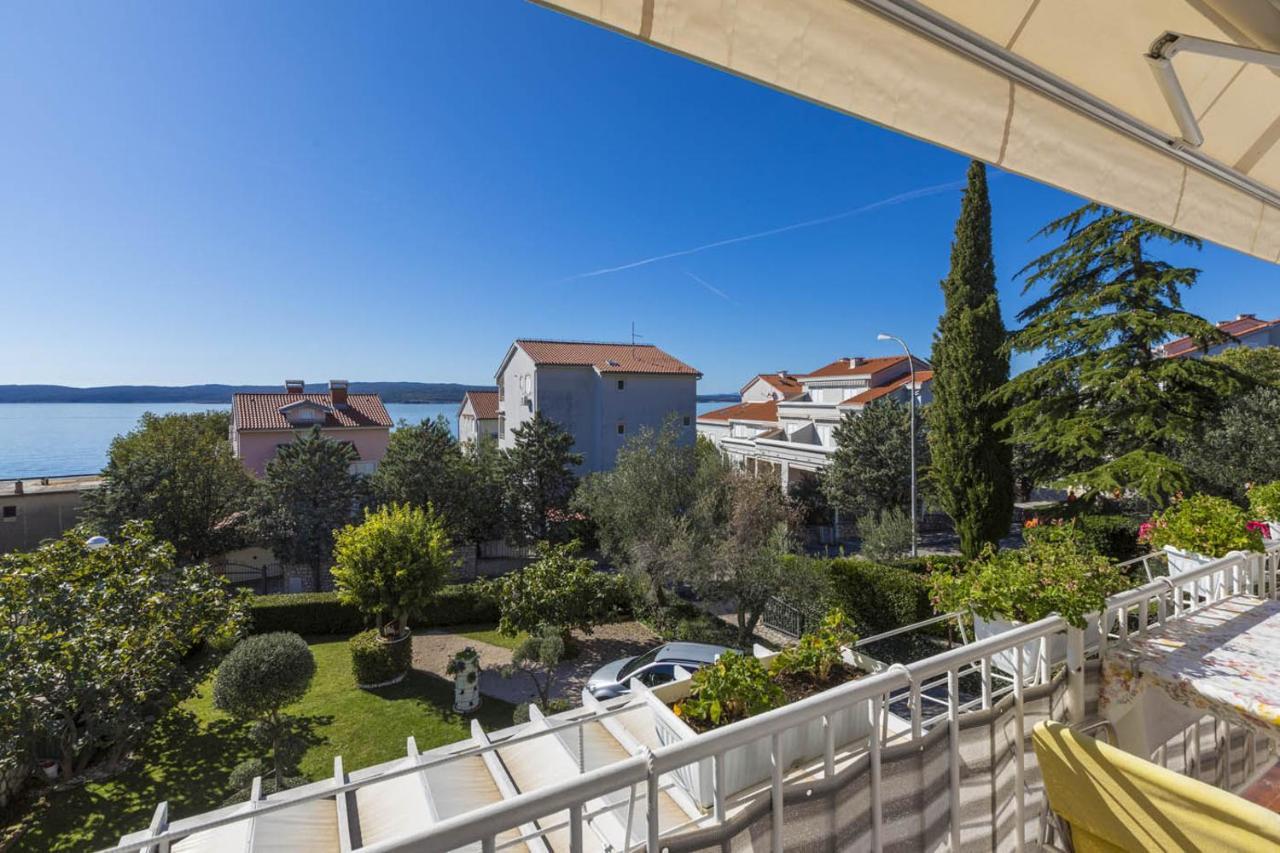 Bojko Bojko Riley Appartement Selce Buitenkant foto