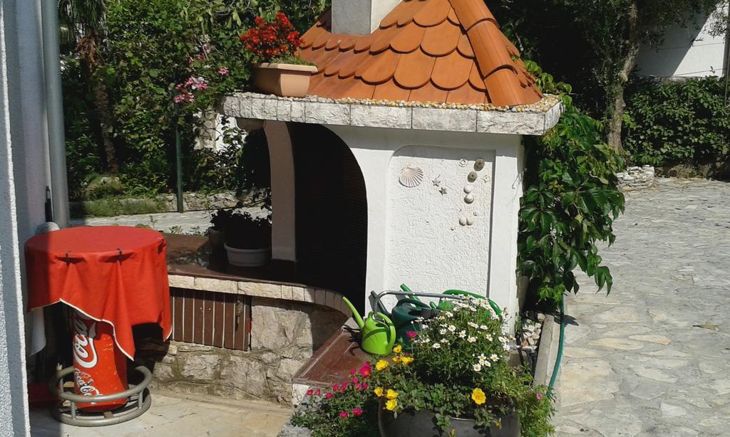 Bojko Bojko Riley Appartement Selce Buitenkant foto