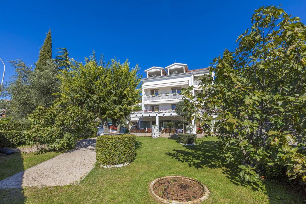 Bojko Bojko Riley Appartement Selce Buitenkant foto