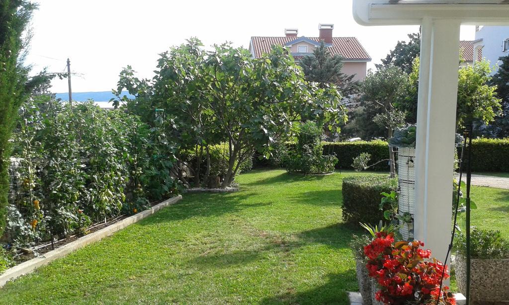 Bojko Bojko Riley Appartement Selce Buitenkant foto