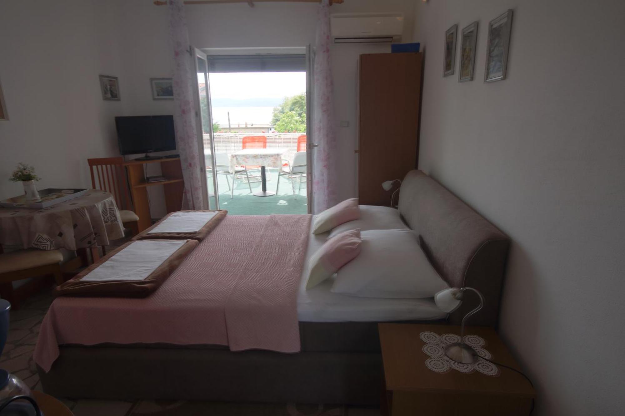 Bojko Bojko Riley Appartement Selce Kamer foto