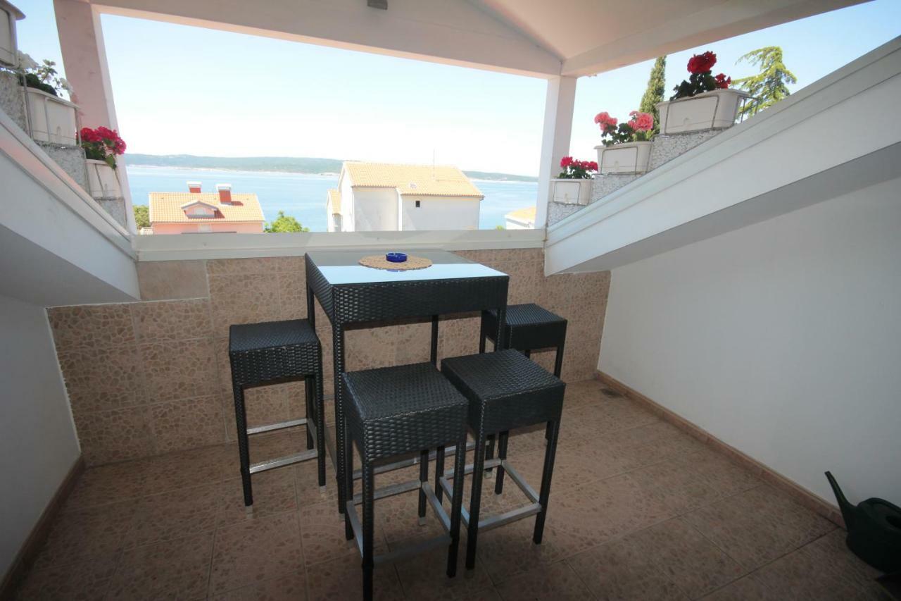 Bojko Bojko Riley Appartement Selce Buitenkant foto