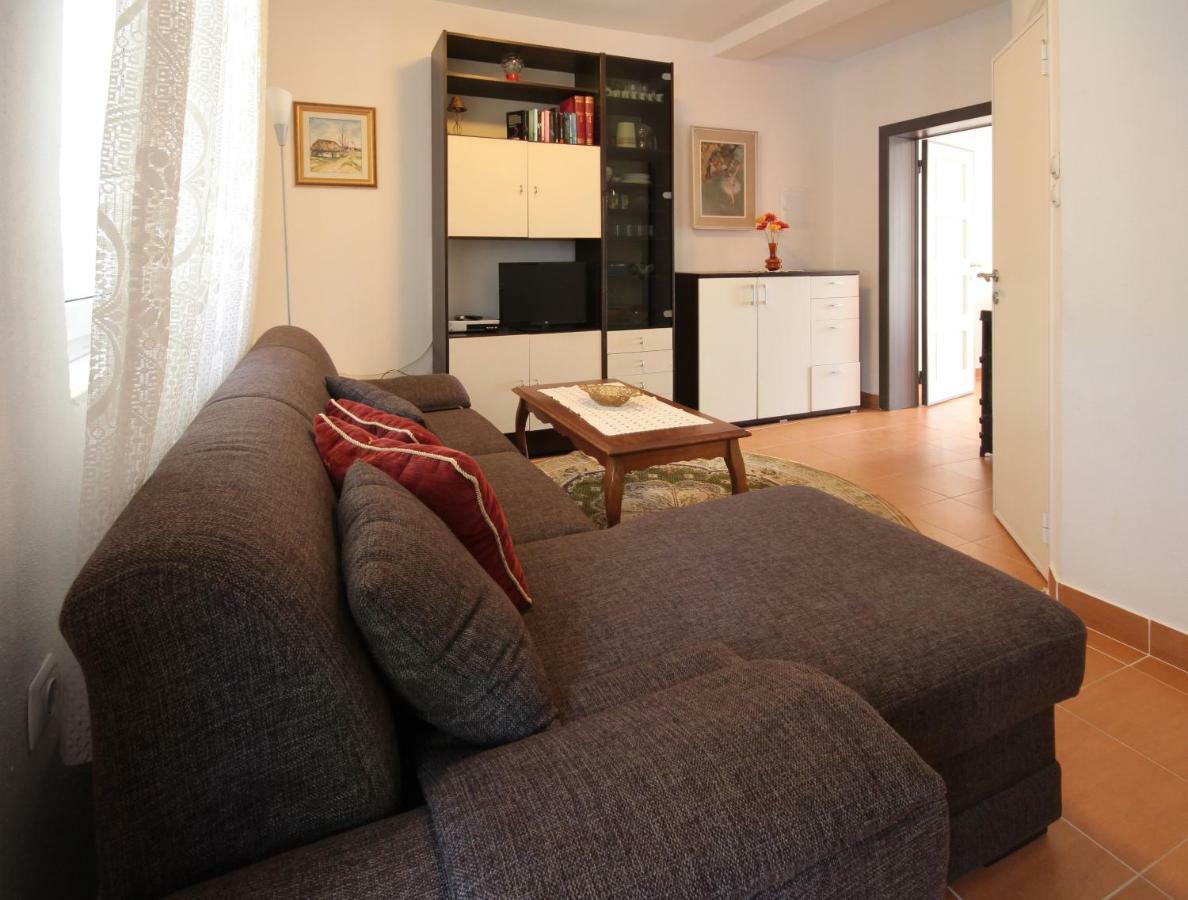 Bojko Bojko Riley Appartement Selce Buitenkant foto
