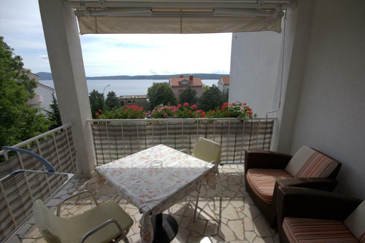 Bojko Bojko Riley Appartement Selce Buitenkant foto