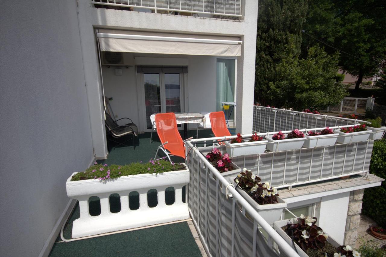 Bojko Bojko Riley Appartement Selce Buitenkant foto
