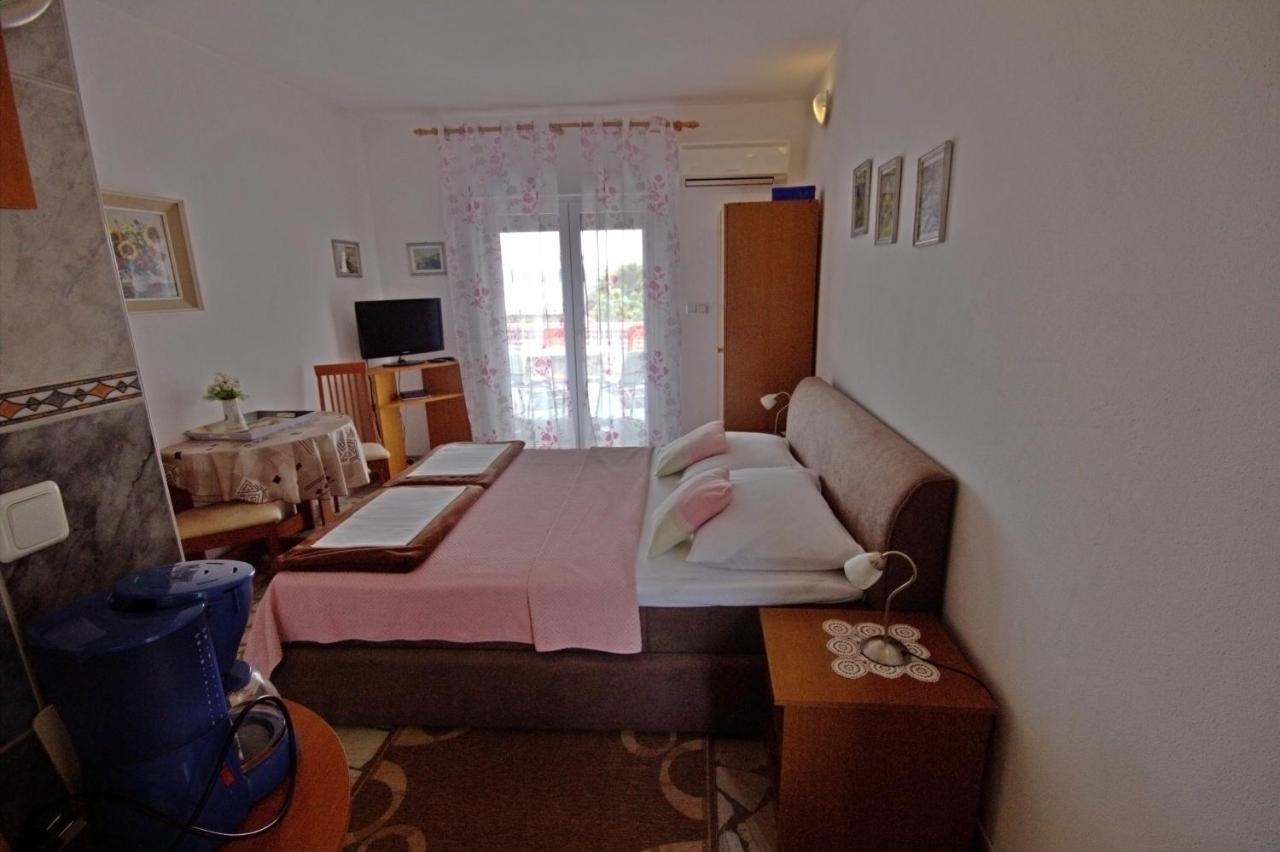 Bojko Bojko Riley Appartement Selce Buitenkant foto