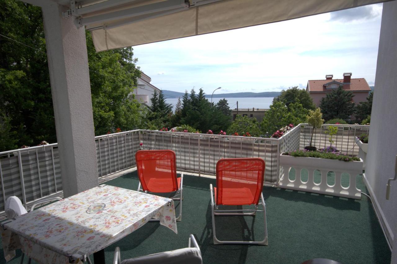 Bojko Bojko Riley Appartement Selce Buitenkant foto