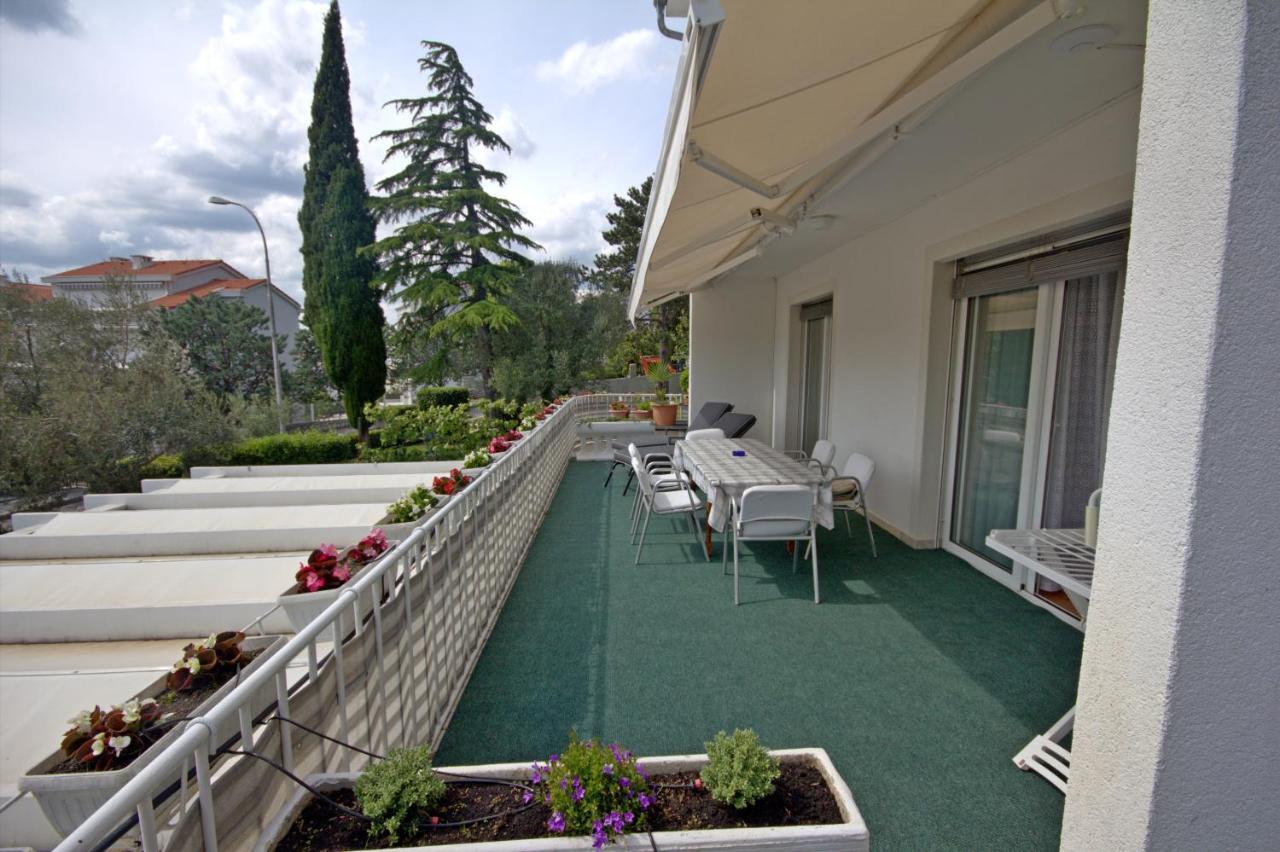 Bojko Bojko Riley Appartement Selce Buitenkant foto