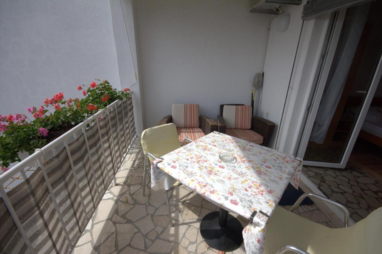 Bojko Bojko Riley Appartement Selce Buitenkant foto