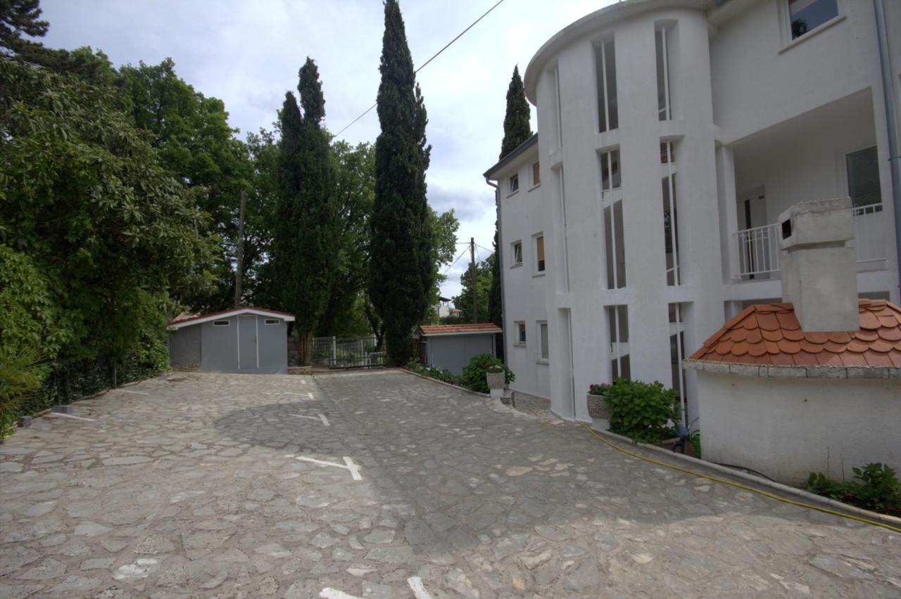 Bojko Bojko Riley Appartement Selce Buitenkant foto