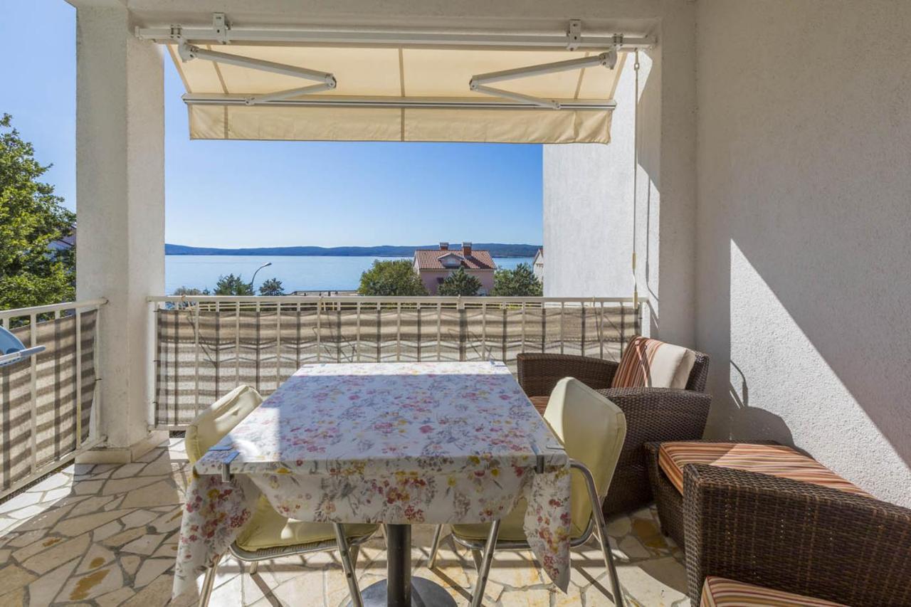 Bojko Bojko Riley Appartement Selce Buitenkant foto