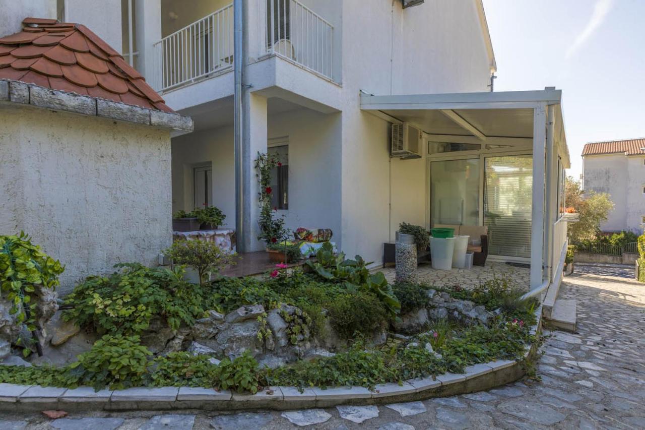 Bojko Bojko Riley Appartement Selce Buitenkant foto
