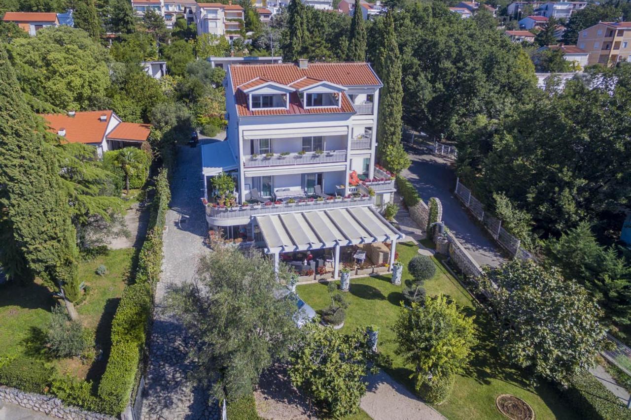 Bojko Bojko Riley Appartement Selce Buitenkant foto