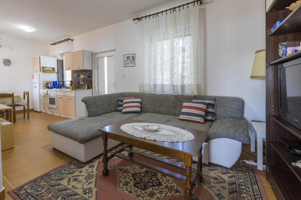 Bojko Bojko Riley Appartement Selce Buitenkant foto