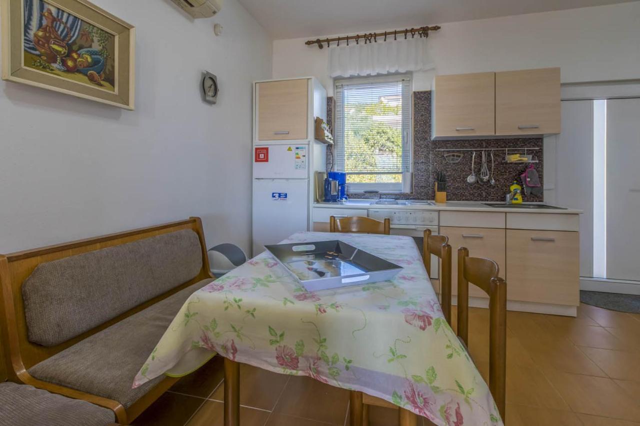 Bojko Bojko Riley Appartement Selce Buitenkant foto
