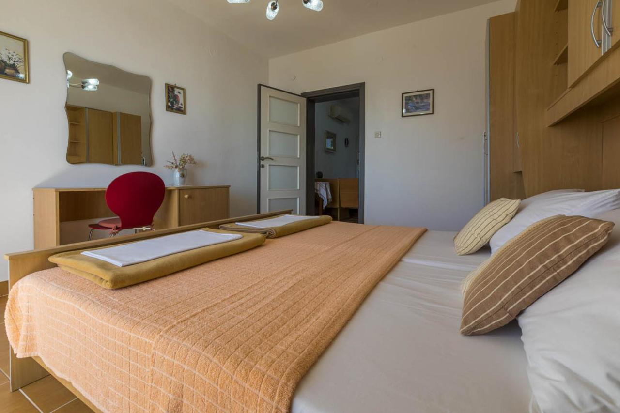 Bojko Bojko Riley Appartement Selce Buitenkant foto