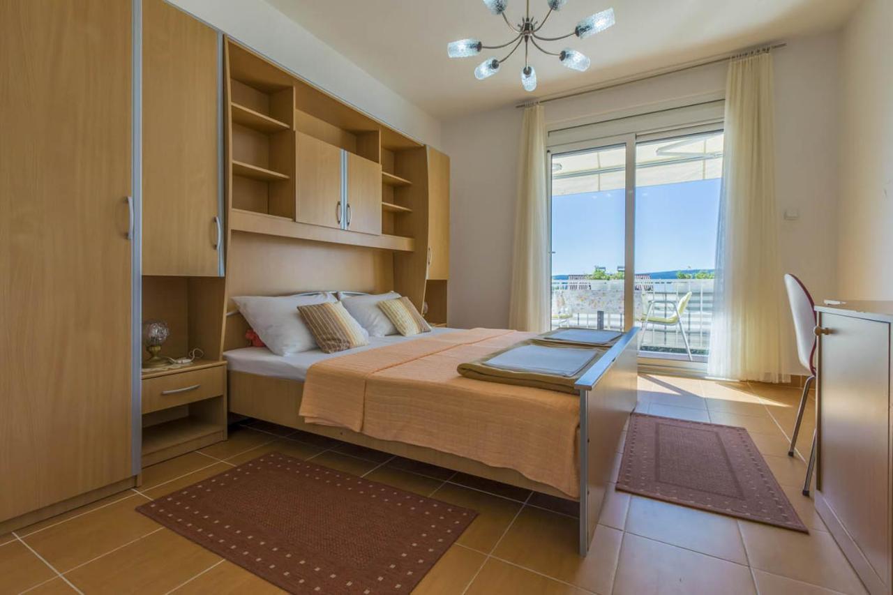 Bojko Bojko Riley Appartement Selce Buitenkant foto