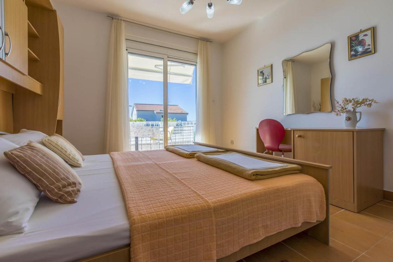 Bojko Bojko Riley Appartement Selce Buitenkant foto