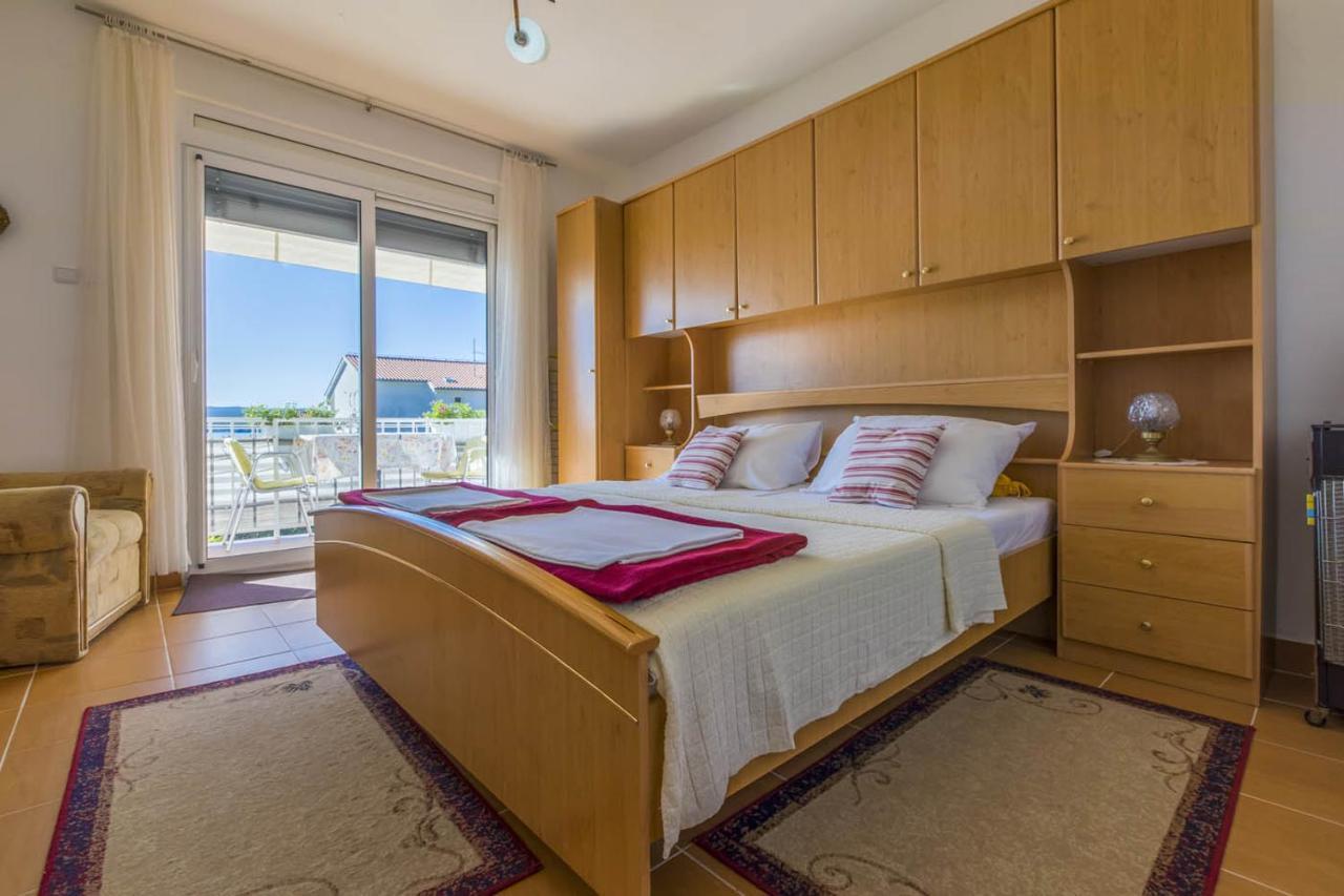 Bojko Bojko Riley Appartement Selce Buitenkant foto