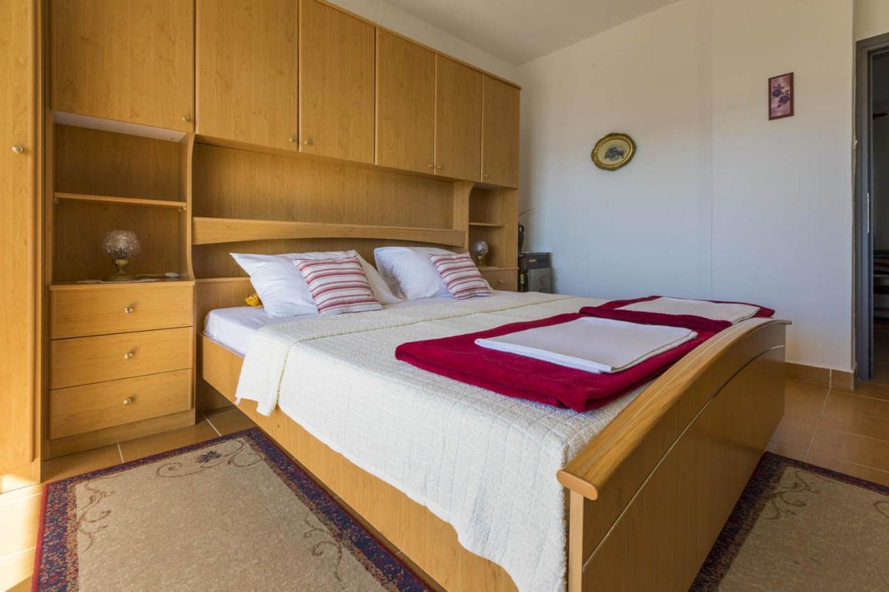 Bojko Bojko Riley Appartement Selce Buitenkant foto
